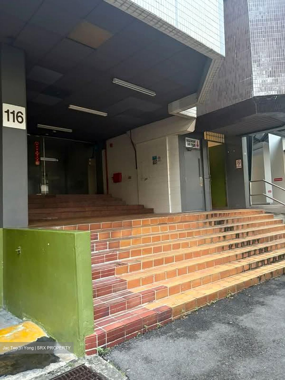 Pek Chuan Building (D12), Shop House #584303051